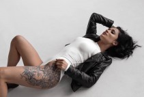 Фото проститутки Полина №3 в городе Елабуга