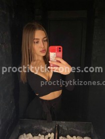 Фото проститутки Ксюша №2 в городе Елабуга