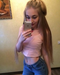 Фото проститутки Вика №2 в городе Елабуга