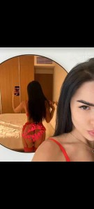 Фото проститутки Мария №3 в городе Елабуга