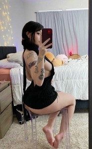 Фото проститутки Юля №2 в городе Елабуга