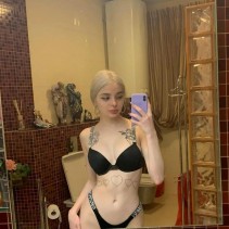 Фото проститутки Алёна №2 в городе Елабуга
