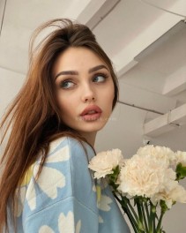 Фото проститутки Кристина №2 в городе Елабуга