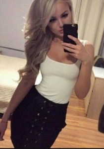 Фото проститутки Настя №3 в городе Елабуга