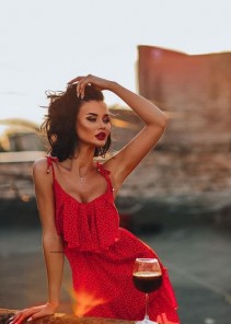 Фото проститутки ЭЛЛА №3 в городе Елабуга