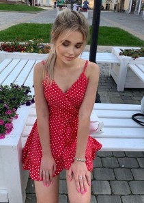 Фото проститутки ЭЛЯ №2 в городе Елабуга