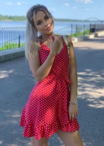 Фото проститутки ЭЛЯ №6 в городе Елабуга
