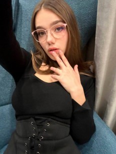 Фото проститутки Виолетта №1 в городе Елабуга