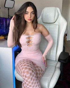 Фото проститутки Вика №1 в городе Елабуга