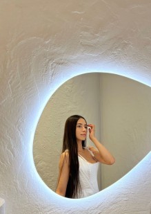 Фото проститутки Оля №1 в городе Елабуга