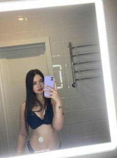 Фото проститутки Настя №1 в городе Елабуга