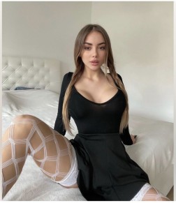 Фото проститутки Кристина №1 в городе Елабуга