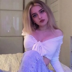 Фото проститутки Настя Без Предоплаты №1 в городе Елабуга