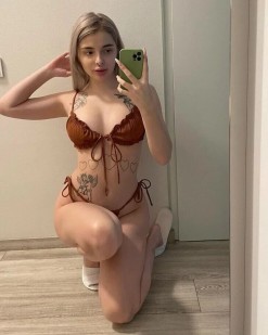 Фото проститутки Алёна №1 в городе Елабуга