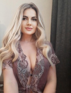 Фото проститутки Настя №1 в городе Елабуга