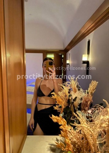 Джоржина, Г. Елабуга