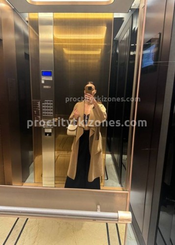 Джоржина, Г. Елабуга