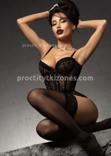 Кристина, Г. Елабуга