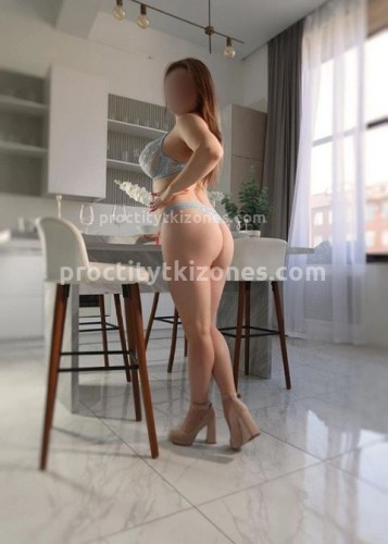 Оксана, Г. Елабуга