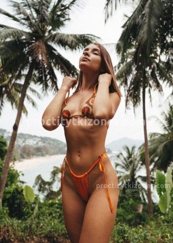 Юля, Г. Елабуга